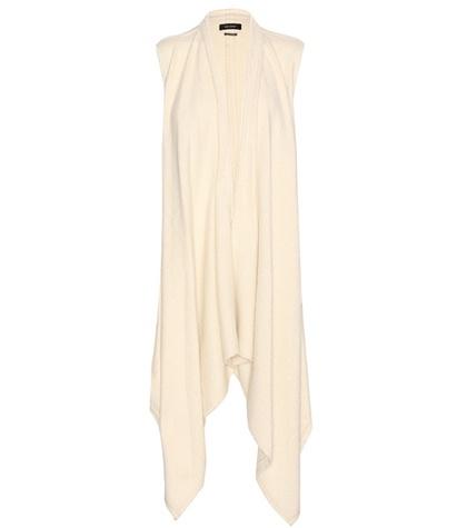 Isabel Marant Felicia Alpaca Cardigan