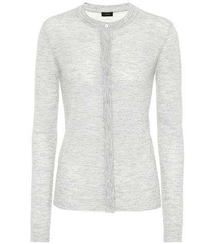 Joseph Cashmere Cardigan