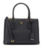 Valentino Galleria Saffiano Small Leather Shoulder Bag