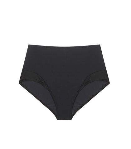 Proenza Schouler High Waist Swimsuit Bottom