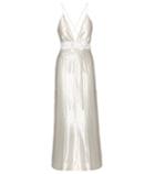 Alessandra Rich Embellished Gown