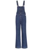 Alexachung Denim Overalls