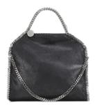 Aquazzura Falabella Shaggy Deer Tote