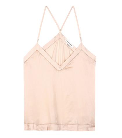 Isabel Marant, Toile Veni Satin Camisole