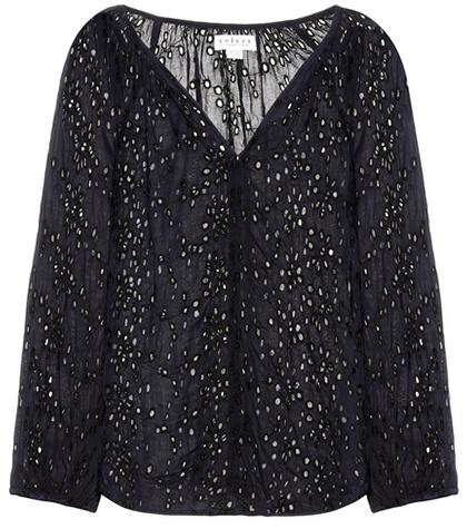 Velvet Caleigh Top