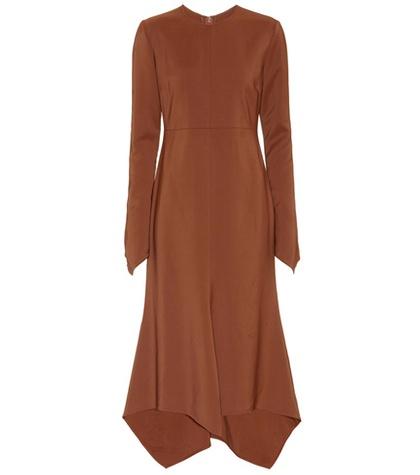 Sies Marjan Crêpe Dress