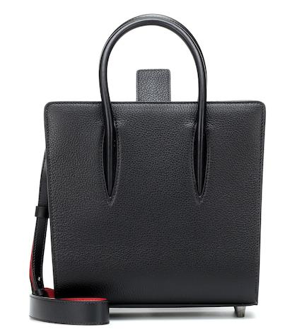 Christian Louboutin Paloma Small Leather Tote