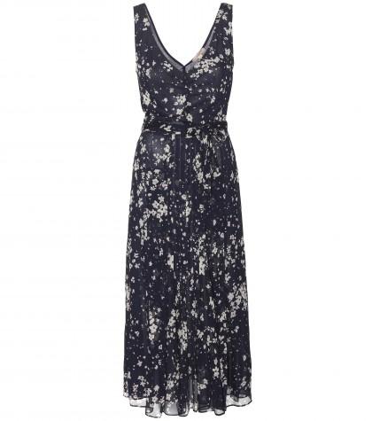 7 For All Mankind Silk Dress