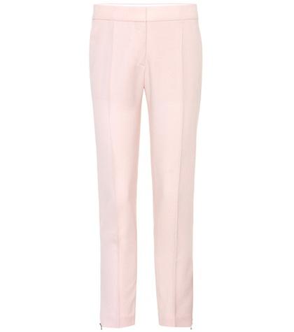 Proenza Schouler Wool Trousers