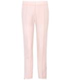 Proenza Schouler Wool Trousers