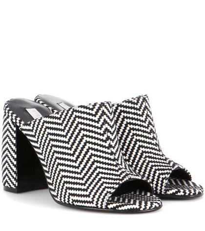 Stella Mccartney Mule Sandals