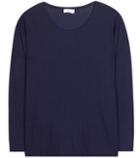 Stella Mccartney Cashmere-blend Top