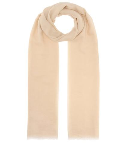 Miu Miu Wool Scarf