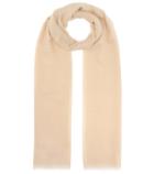 Miu Miu Wool Scarf