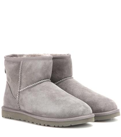 Ugg Australia Classic Mini Boots