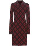 Burberry Wool And Cotton Jacket