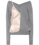 Tod's Wool-blend Sweater