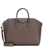 Stella Mccartney Antigona Medium Leather Tote