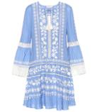 Tory Burch Gabriella Cotton Dress