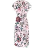 Stella Mccartney Floral-printed Dress