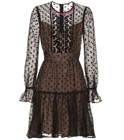 Temperley London Prix Minidress