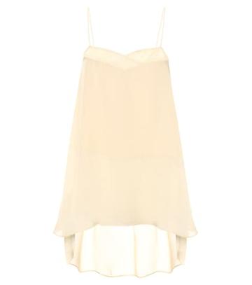 Arj Ana Silk Camisole