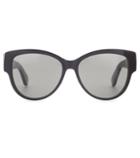 Marco De Vincenzo Monogram M3 Sunglasses