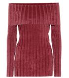 Sies Marjan Daphne Off-the-shoulder Sweater