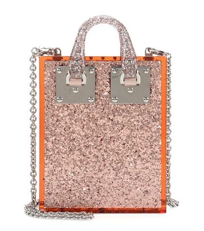 Sophie Hulme Compton Evening Tote