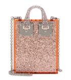 Sophie Hulme Compton Evening Tote