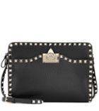Tom Ford Valentino Garavani Rockstud Leather Crossbody Bag