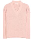 See By Chlo Cotton-blend Sweater