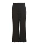 Marc Jacobs Cropped Wide-leg Trousers