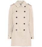 Woolrich Military Trench Coat