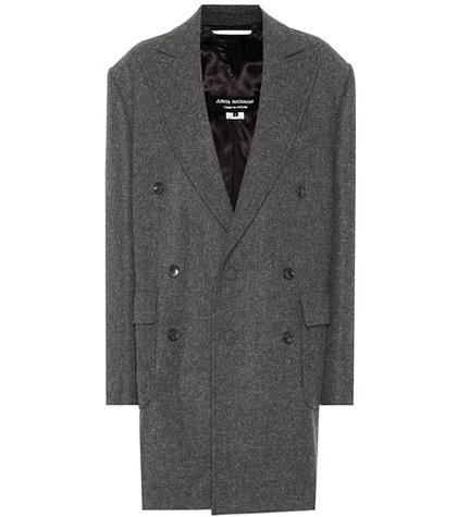 Junya Watanabe Wool Coat