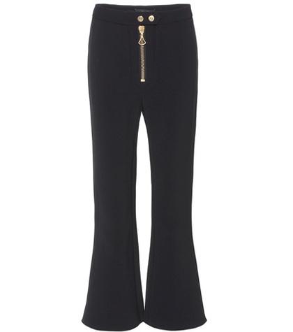Ellery Flared Trousers