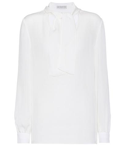 Marni Silk Blouse