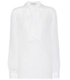 Marni Silk Blouse