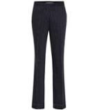 Golden Goose Deluxe Brand Venice Wool And Silk Pants