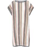 She Made Me Devi Cotton Kaftan