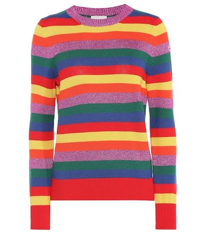 Balenciaga Cotton Sweater