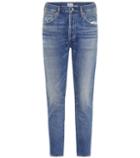 Citizens Of Humanity Liya High-waisted Jeans
