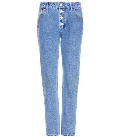 Tod's High-rise Jeans