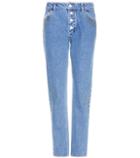Tod's High-rise Jeans