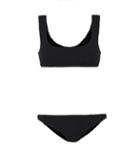 Rag & Bone Ginny Scrunch Bikini