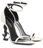 Prada Opyum 110 Leather Sandals