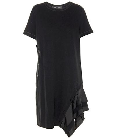 Rick Owens Cotton Dresss