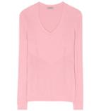 Dolce & Gabbana V-neck Sweater