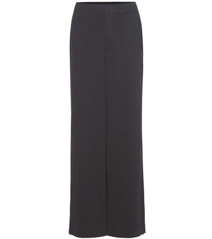 Public School Frost Cotton Trousers