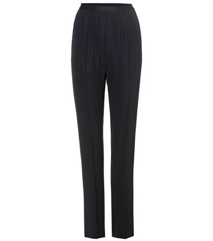 Maison Margiela Slim Trousers